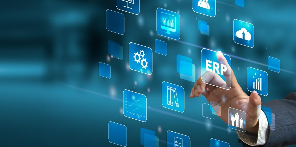 What is Cowry Accounting Software?